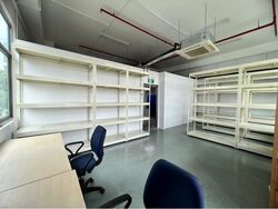 Wintech Centre (D14), Factory #588168391